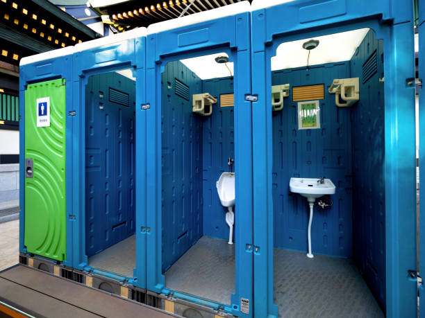 Best Portable toilet rental cost  in Flemingsburg, KY