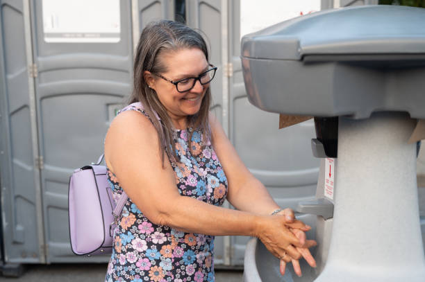 Portable Toilet Options We Offer in Flemingsburg, KY