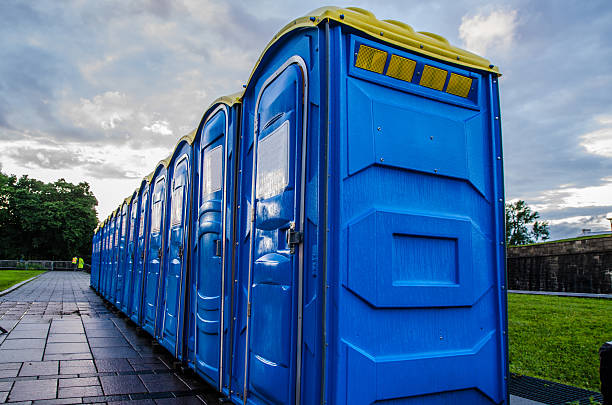 Best Long-term porta potty rental  in Flemingsburg, KY