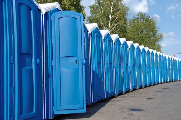Best Portable bathroom rental  in Flemingsburg, KY